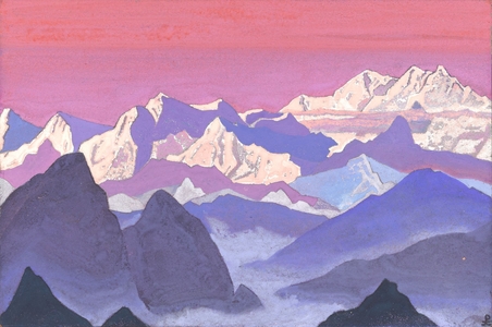 Гималаи